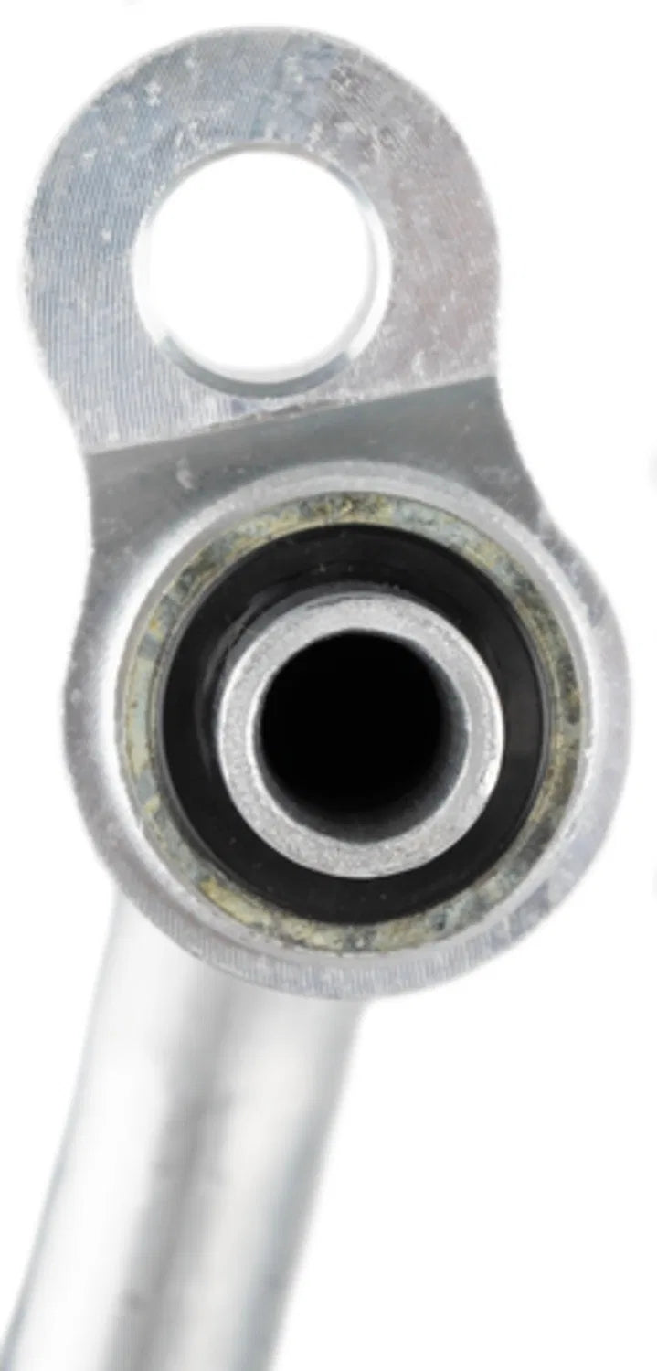 Four Seasons 63237 2022-2024 Jeep Grand Cherokee A