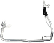 Four Seasons 63238 2022-2025 Jeep Grand Cherokee A
