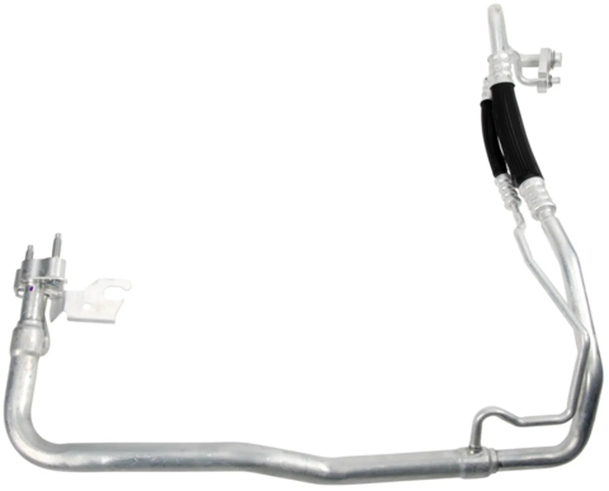 Four Seasons 63238 2022-2025 Jeep Grand Cherokee A