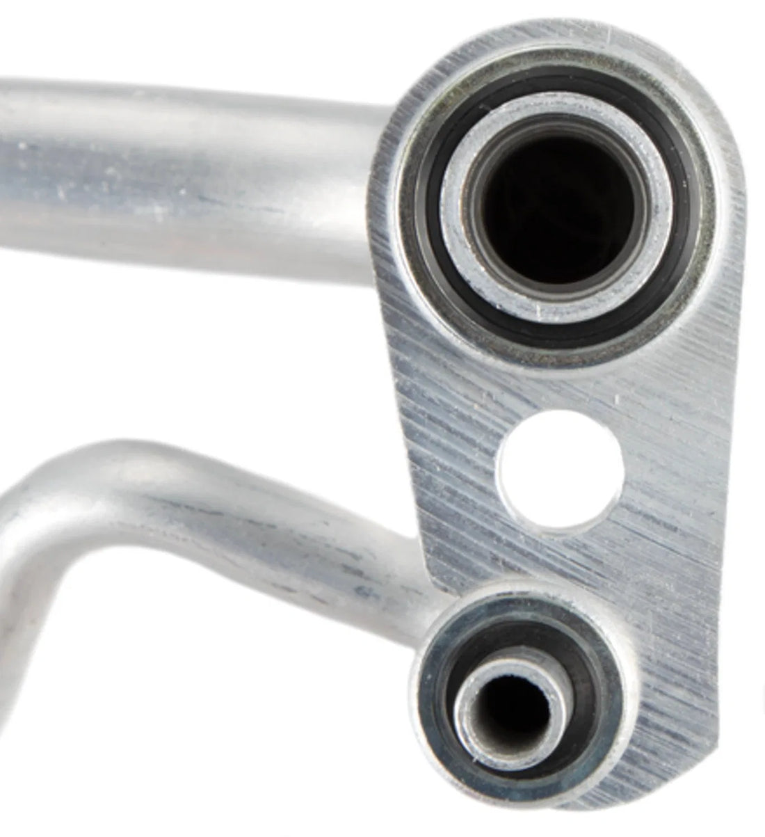 Four Seasons 63238 2022-2025 Jeep Grand Cherokee A