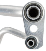 Four Seasons 63238 2022-2025 Jeep Grand Cherokee A