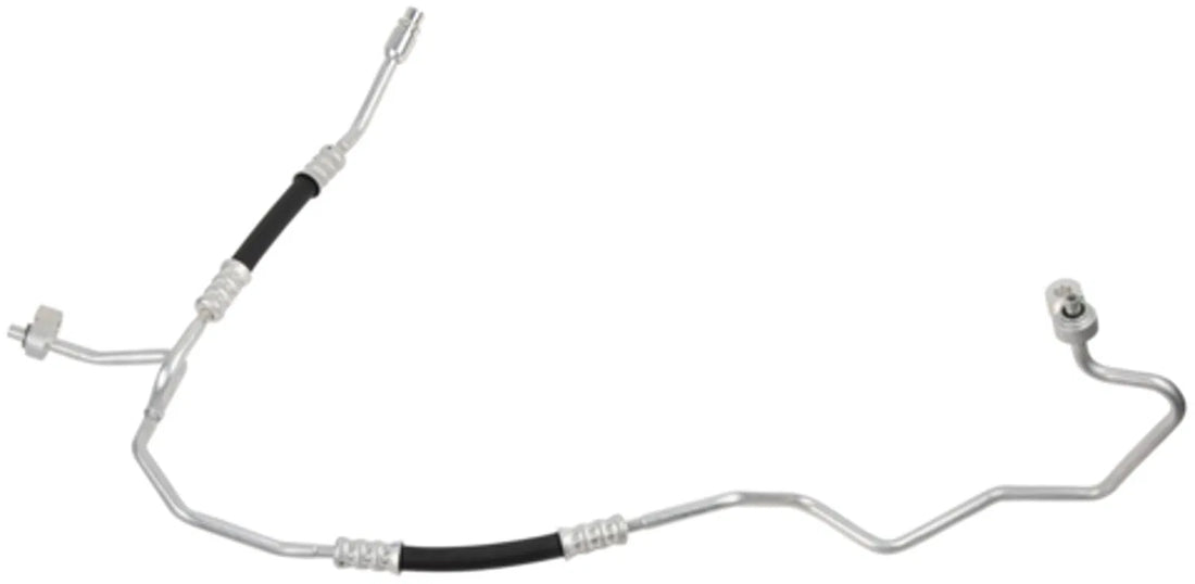 Four Seasons 63239 2022-2024 Jeep Grand Cherokee A