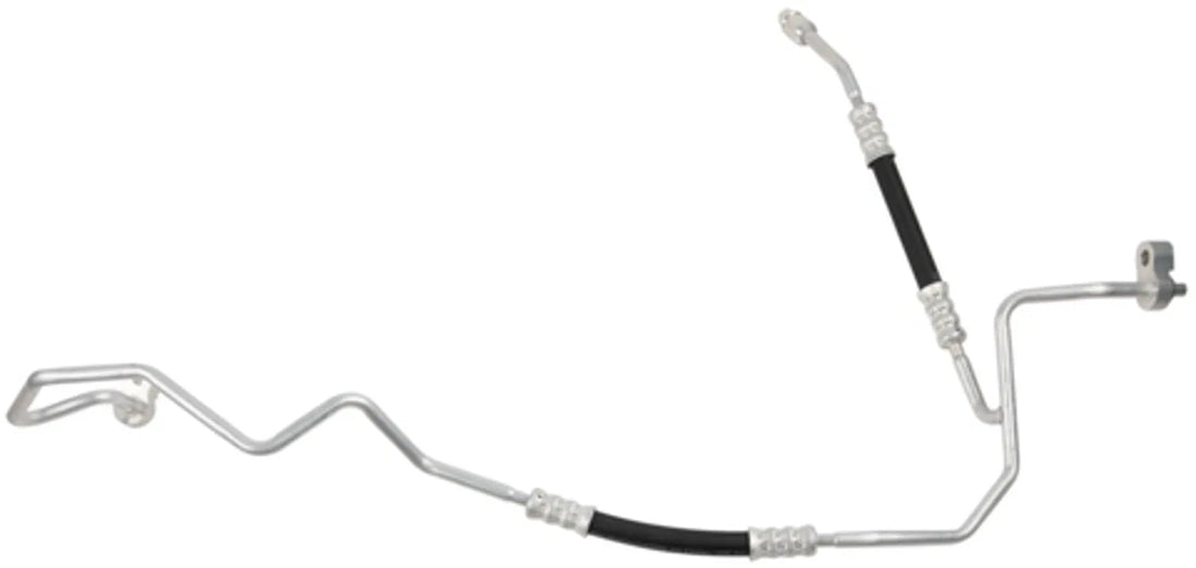 Four Seasons 63239 2022-2024 Jeep Grand Cherokee A