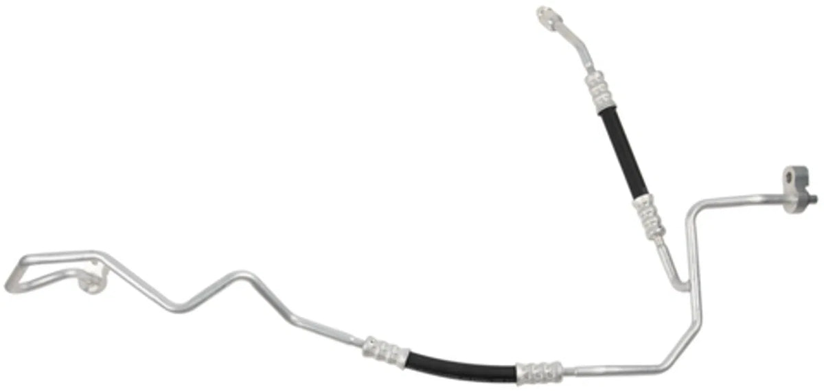 Four Seasons 63239 2022-2024 Jeep Grand Cherokee A
