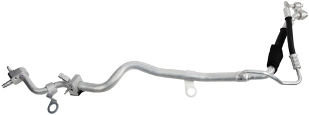 Four Seasons 63245 2021-2024 Mercedes-Benz GLE63 AMG S A