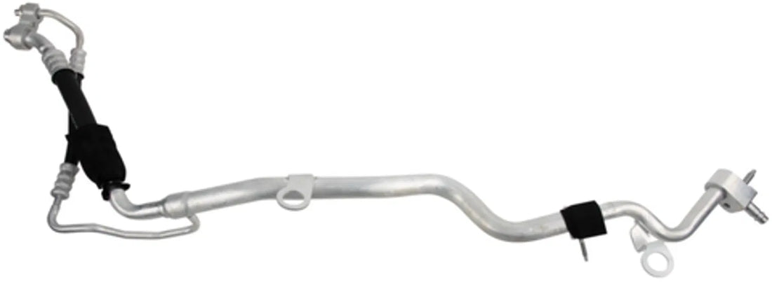 Four Seasons 63245 2021-2024 Mercedes-Benz GLE63 AMG S A