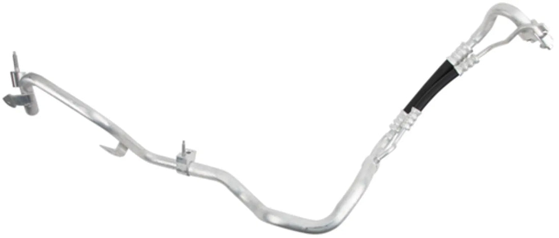 Four Seasons 63253 2021-2025 Mercedes-Benz GLA35 AMG A