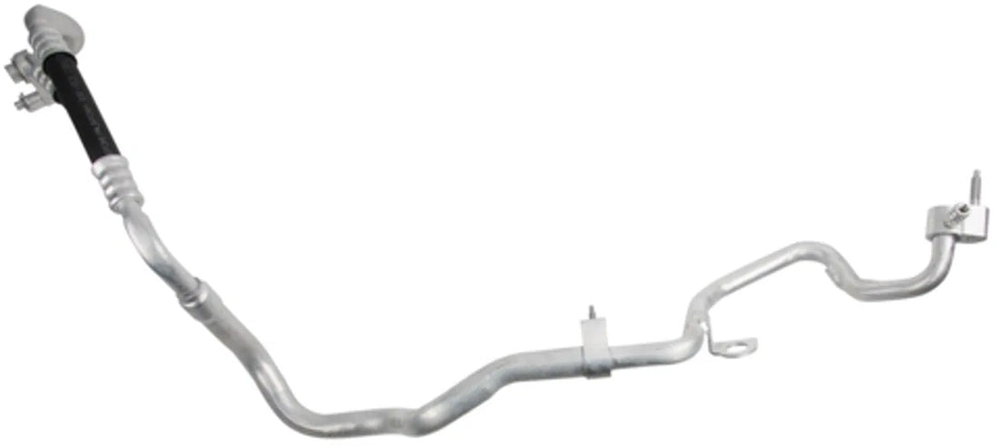 Four Seasons 63253 2021-2025 Mercedes-Benz GLA35 AMG A