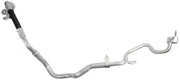 Four Seasons 63253 2021-2025 Mercedes-Benz GLA35 AMG A