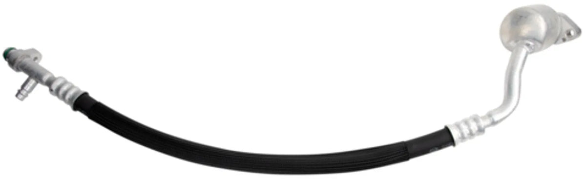 Four Seasons 63258 2012-2015 Mercedes-Benz C350 A