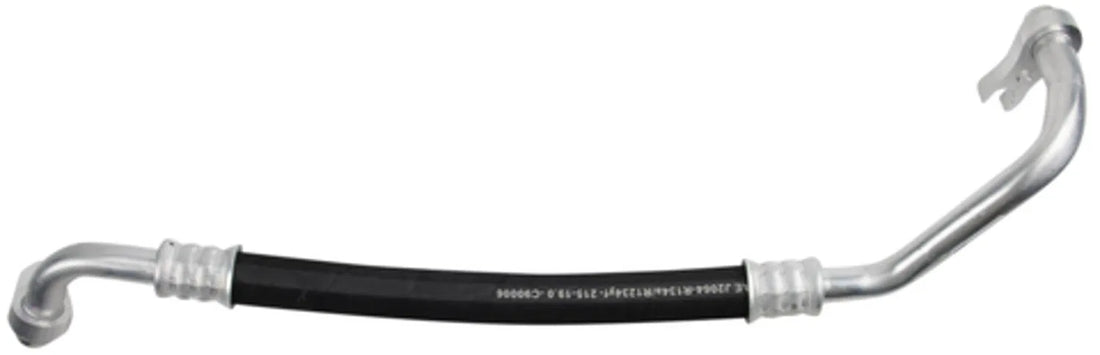 Four Seasons 63261 2017-2023 Mercedes-Benz C43 AMG A