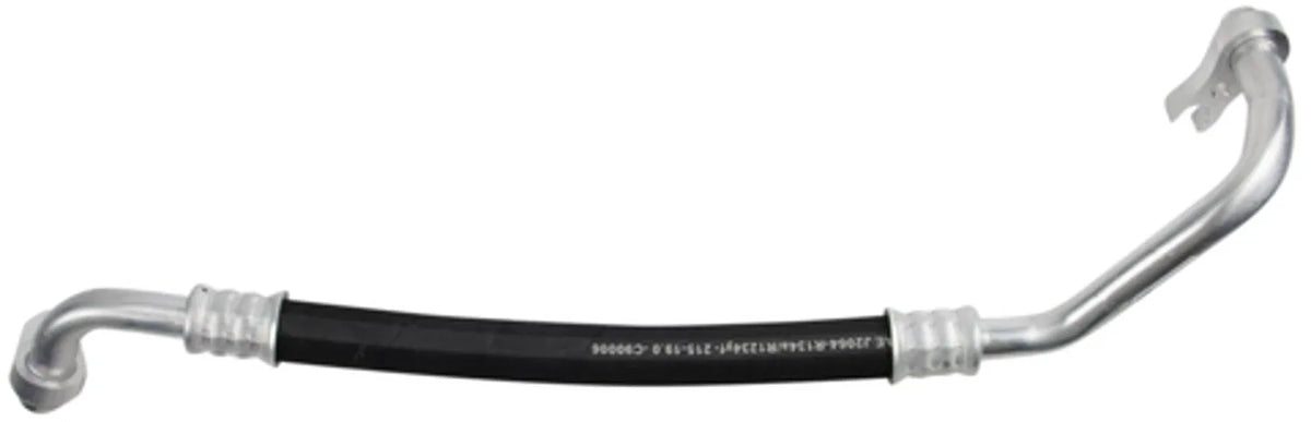 Four Seasons 63261 2017-2023 Mercedes-Benz C43 AMG A