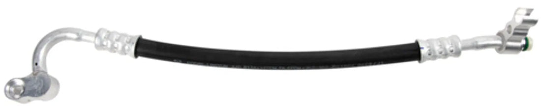 Four Seasons 63265 2007-2011 Mercedes-Benz CLS550 A