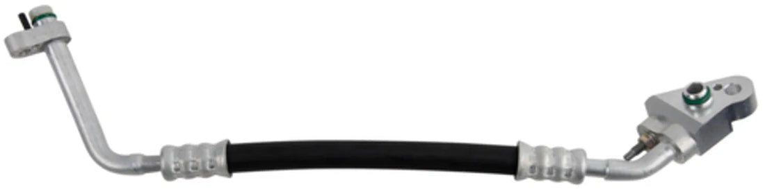 Four Seasons 63274 2013-2018 Mercedes-Benz CLS550 A
