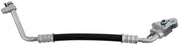 Four Seasons 63274 2013-2018 Mercedes-Benz CLS550 A