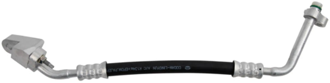 Four Seasons 63274 2013-2018 Mercedes-Benz CLS550 A