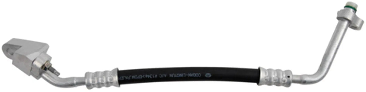Four Seasons 63274 2013-2018 Mercedes-Benz CLS550 A