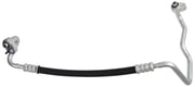 Four Seasons 63278 2021-2022 Mercedes-Benz E450 A