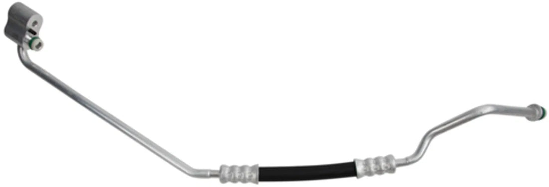 Four Seasons 63296 2003-2006 Mercedes-Benz SL55 AMG A
