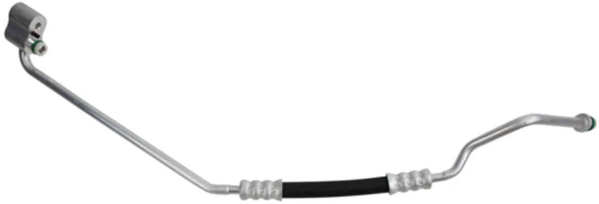 Four Seasons 63296 2003-2006 Mercedes-Benz SL55 AMG A