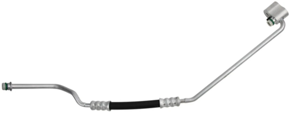 Four Seasons 63296 2003-2006 Mercedes-Benz SL55 AMG A