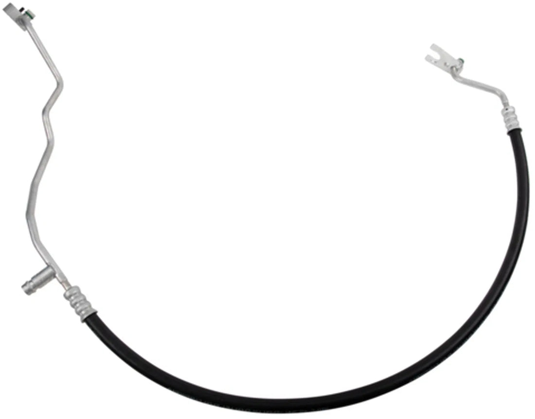 Four Seasons 63299 2000-2006 Mercedes-Benz CL500 A