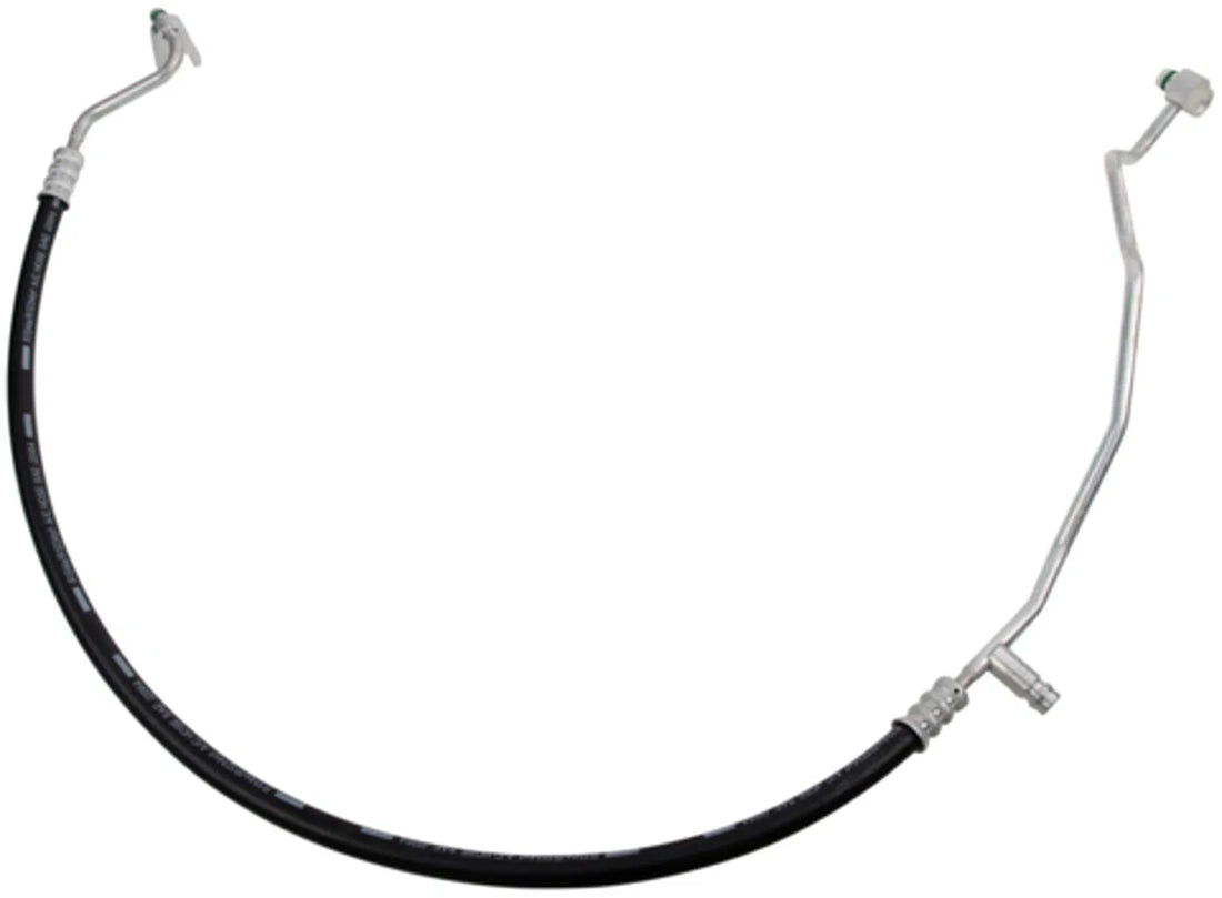 Four Seasons 63299 2000-2006 Mercedes-Benz CL500 A