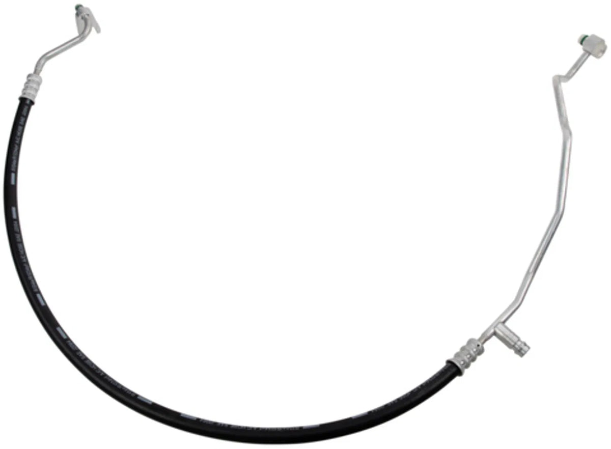 Four Seasons 63299 2000-2006 Mercedes-Benz CL500 A