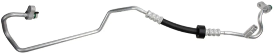 Four Seasons 63302 2014-2016 Mercedes-Benz E250 A