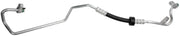 Four Seasons 63302 2014-2016 Mercedes-Benz E250 A