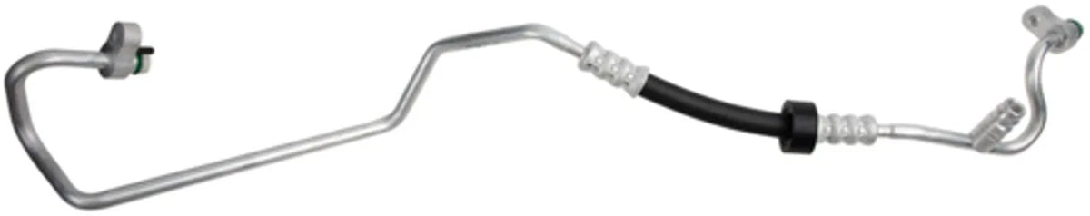 Four Seasons 63302 2014-2016 Mercedes-Benz E250 A