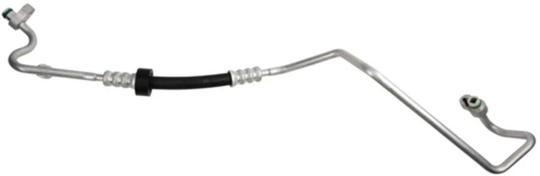 Four Seasons 63302 2014-2016 Mercedes-Benz E250 A