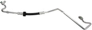 Four Seasons 63302 2014-2016 Mercedes-Benz E250 A