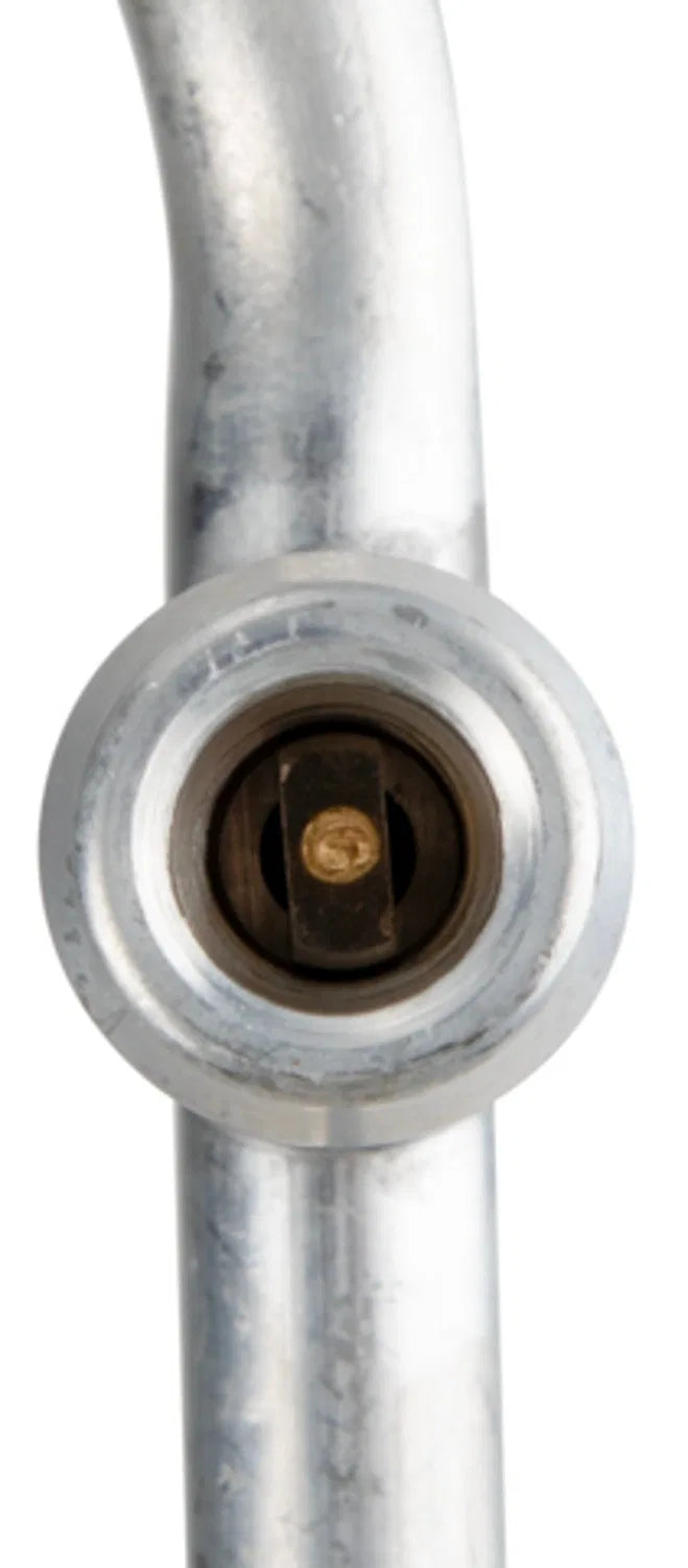 Four Seasons 63302 2014-2016 Mercedes-Benz E250 A