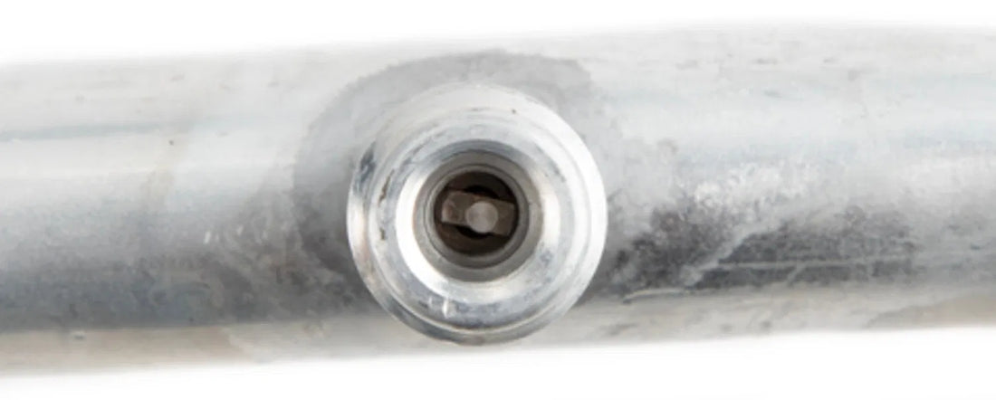Four Seasons 63316 2021-2025 Mazda CX-5 A