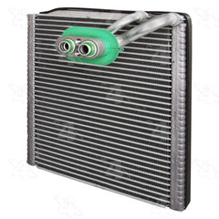 Four Seasons 64001 Parallel Flow Evaporator Core