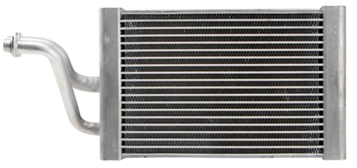 Four Seasons 64107 2020-2025 Chrysler Voyager A