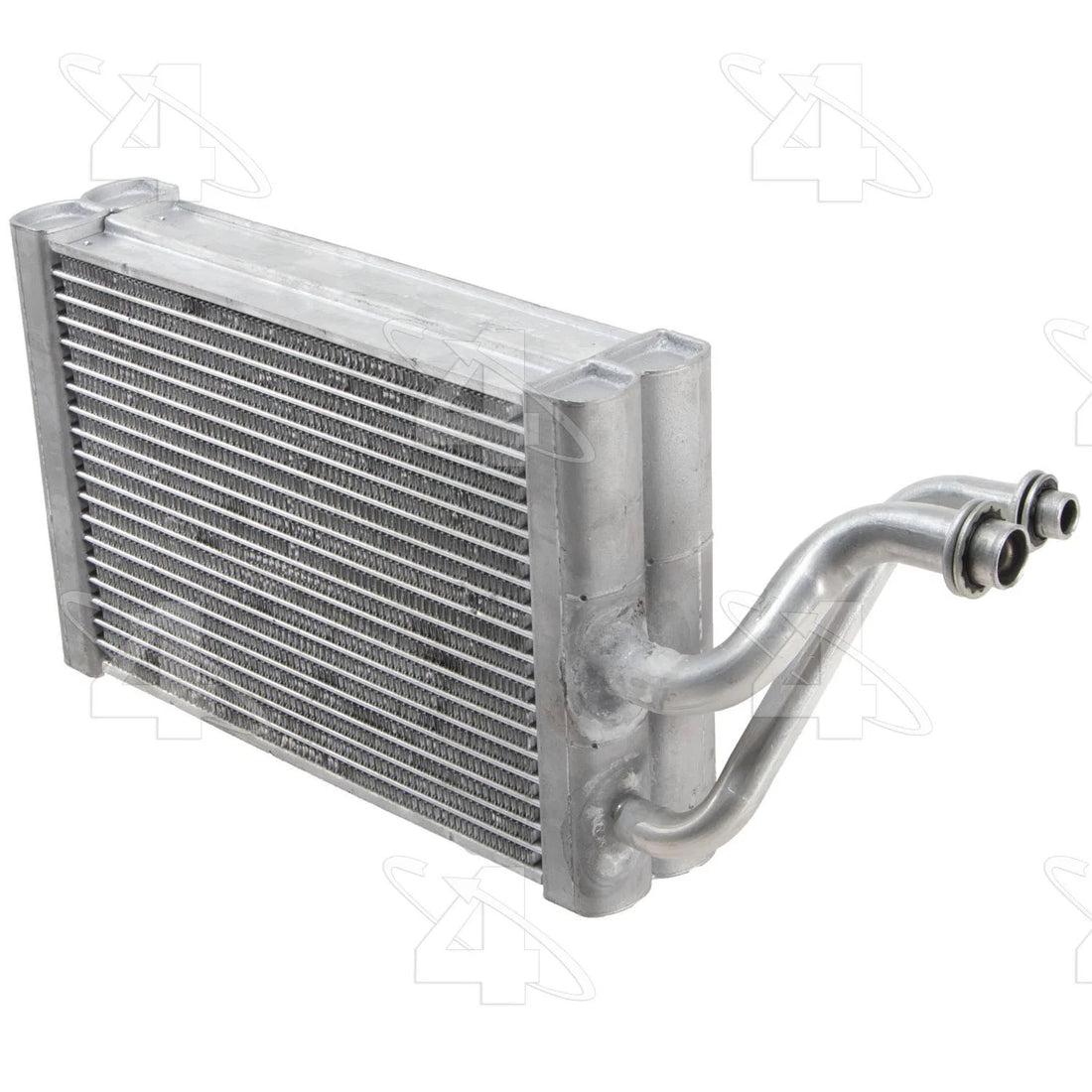 Four Seasons 64107 2020-2025 Chrysler Voyager A
