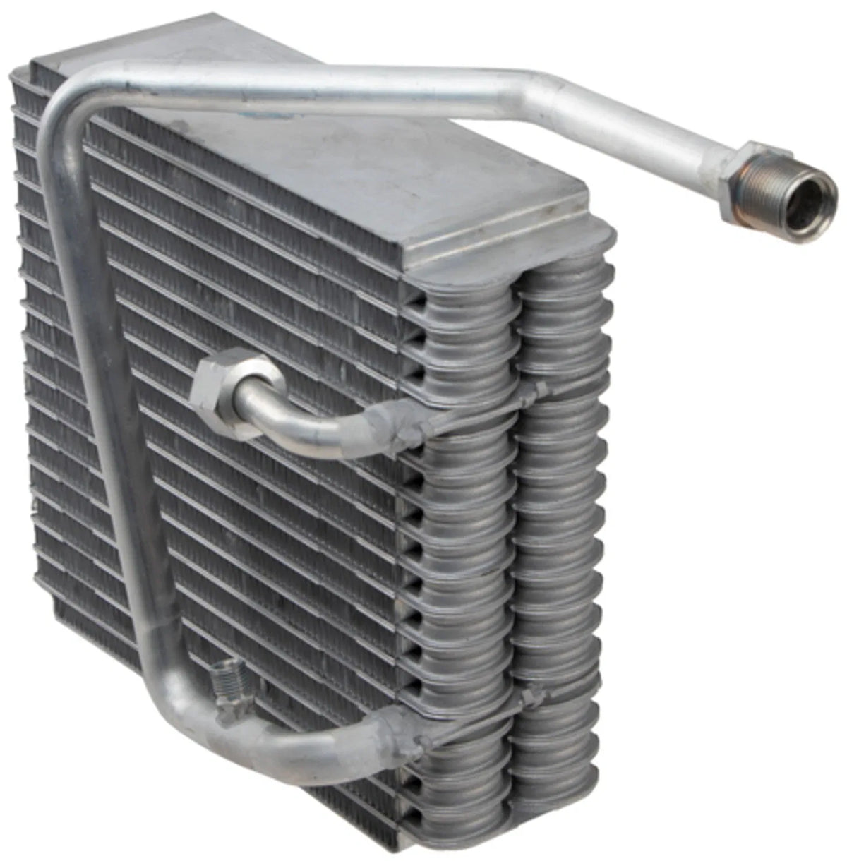 Four Seasons 64125 1995-2007 Isuzu NQR A/C Evaporator Core