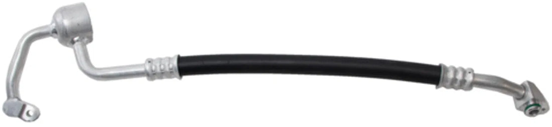 Four Seasons 65100 2007-2009 Lexus GS350 A