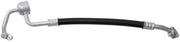 Four Seasons 65100 2007-2009 Lexus GS350 A