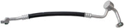 Four Seasons 65100 2007-2009 Lexus GS350 A