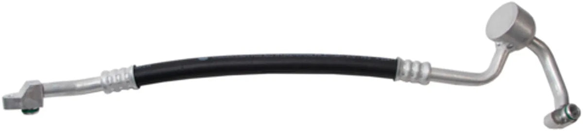 Four Seasons 65100 2007-2009 Lexus GS350 A