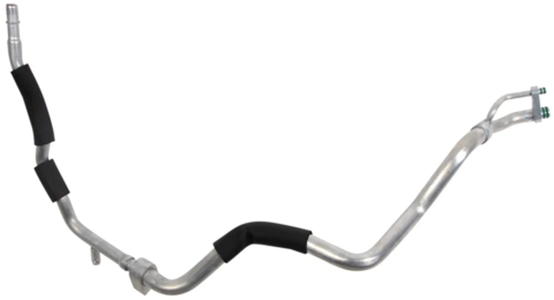 Four Seasons 65111 2019-2023 Jeep Renegade A