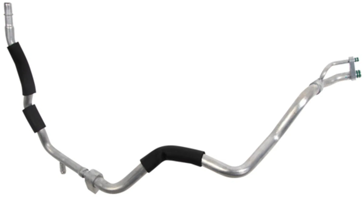 Four Seasons 65111 2019-2023 Jeep Renegade A