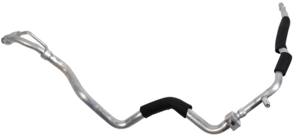 Four Seasons 65111 2019-2023 Jeep Renegade A