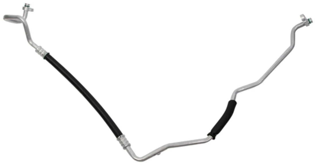 Four Seasons 65126 2019-2021 Mazda 3 A