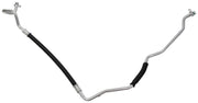 Four Seasons 65126 2019-2021 Mazda 3 A