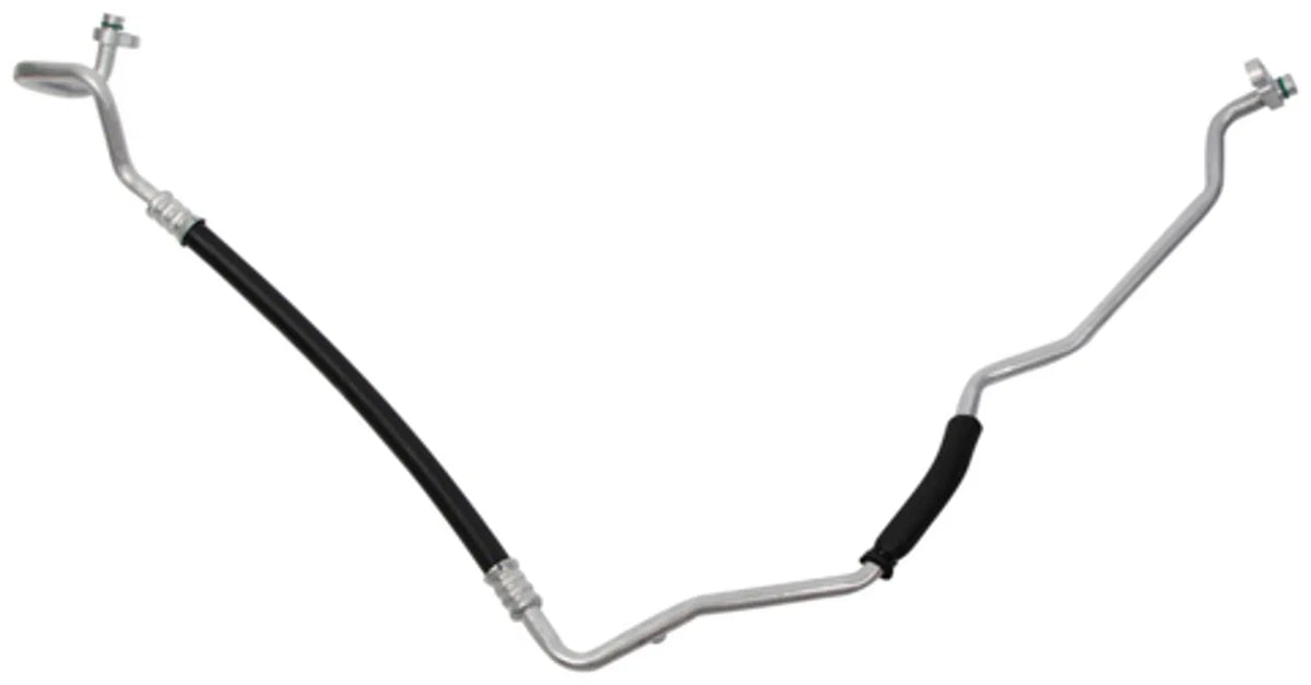 Four Seasons 65126 2019-2021 Mazda 3 A