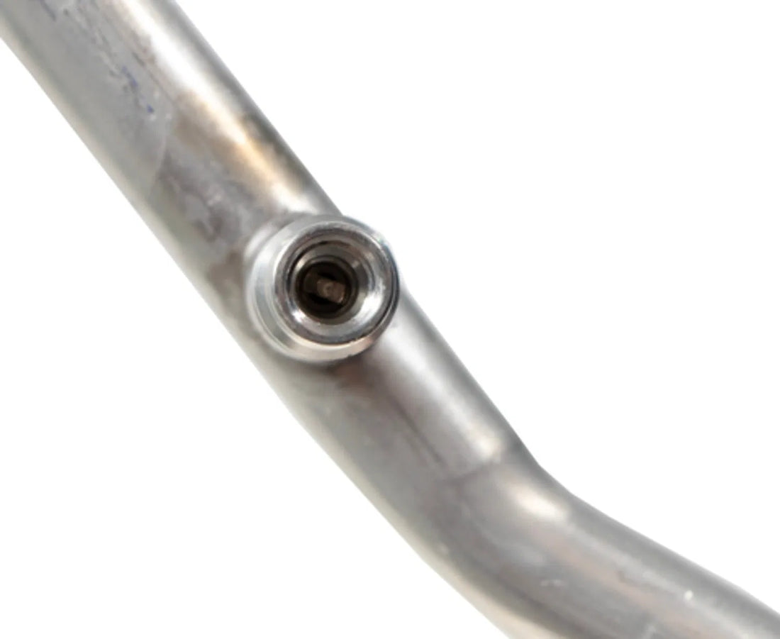 Four Seasons 65126 2019-2021 Mazda 3 A